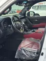 Toyota Land Cruiser GR Sport Twin Turbo 2023 V6